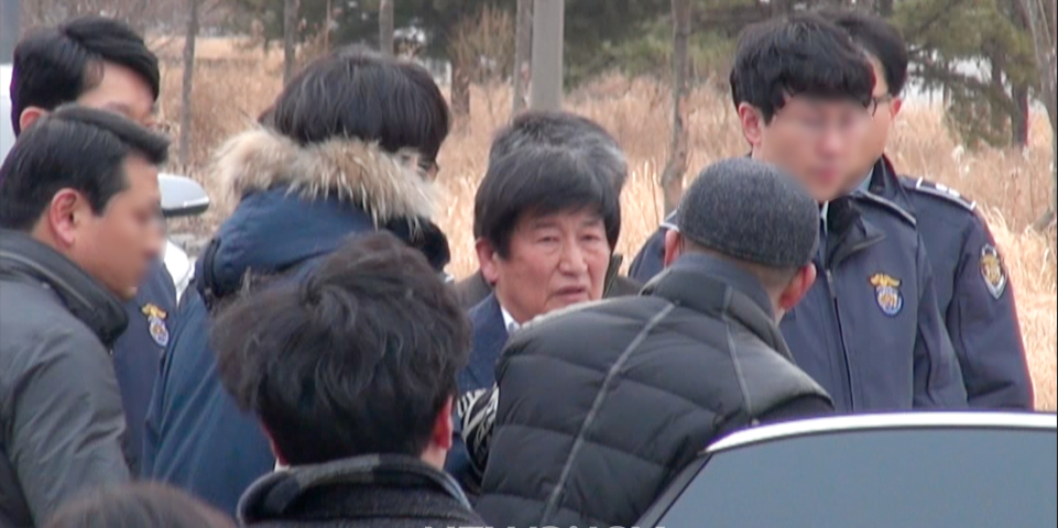JMS 정명석 교주 당신이 몰랐던 7가지 사실 6 정명석 출소 / CTS