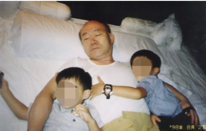 "전두환 학살자" sNS에 영상 올린 전두환 손자 1 전우원씨 인스타그램