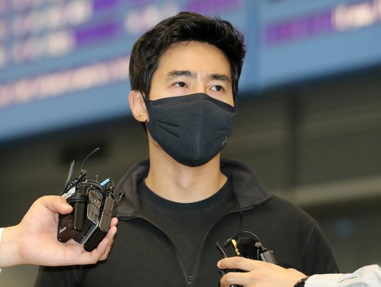 이근 당신이 몰랐던 6가지 사실 2 이근 대위 / 뉴스1
