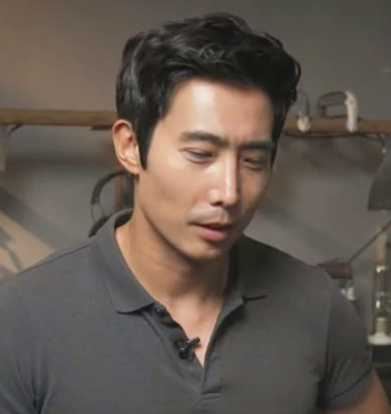 이근 당신이 몰랐던 6가지 사실 4 이근 대위 / 유튜브 캡쳐