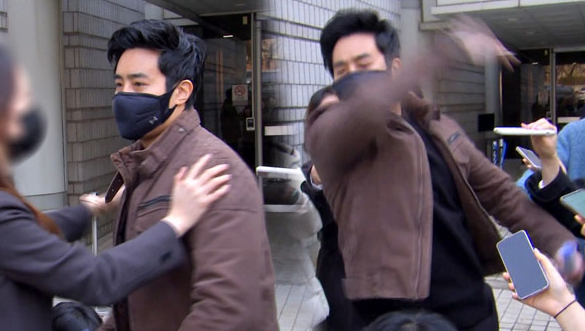 이근 당신이 몰랐던 6가지 사실 5 이근 대위 / MBC 뉴스