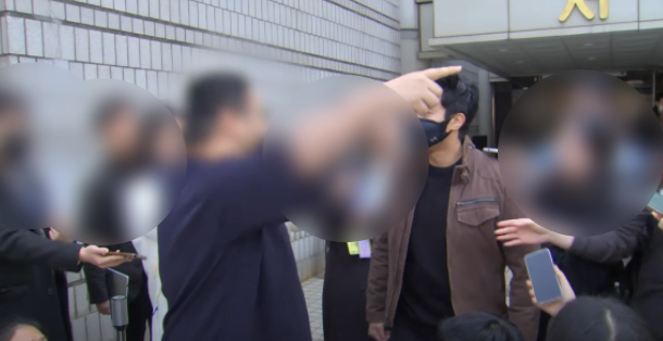 이근 당신이 몰랐던 6가지 사실 6 이근 대위 / KBS 뉴스