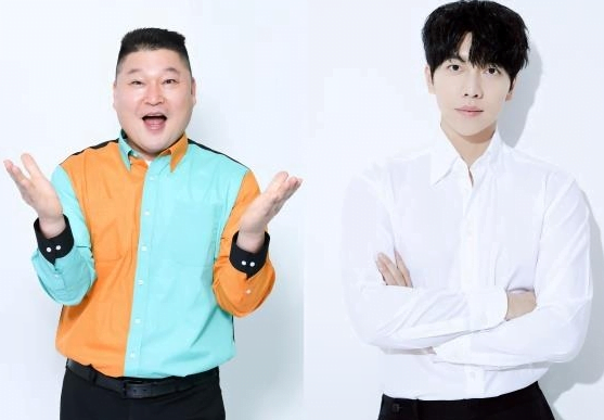 강호동 당신이 몰랐던 7가지 사실 7 강호동 / 이승기 강심장리그