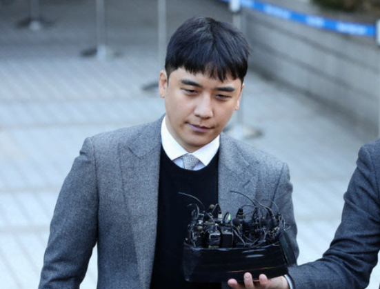 빅뱅 승리 당신이 몰랐던 12가지 사실 7 승리
