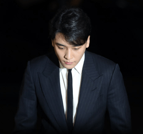 빅뱅 승리 당신이 몰랐던 12가지 사실 8 승리